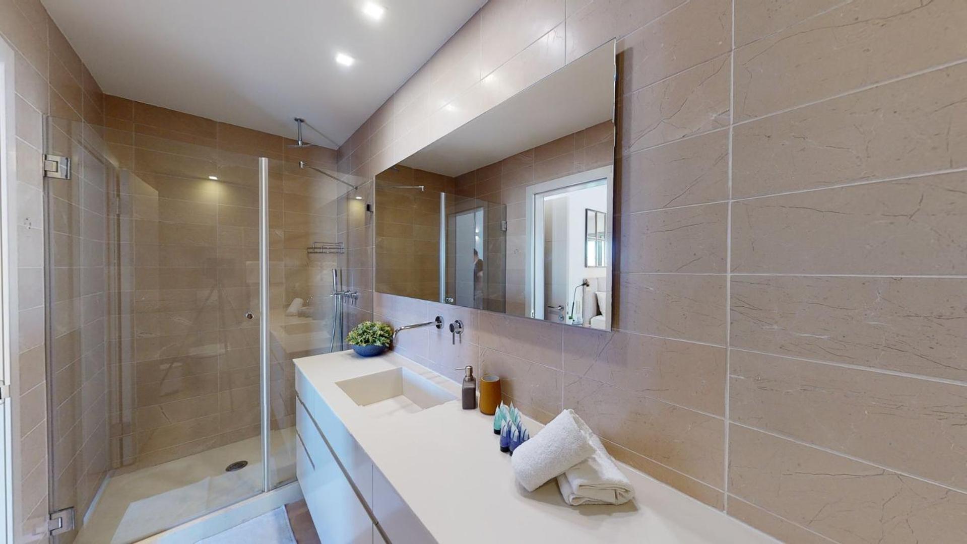 Rental Israel-Mamila Residences 14 Jerusalem Exterior photo